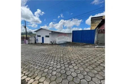 Galpão/Depósito/Armazém à venda, 156m² no Doutor Sá Fortes, Antônio Carlos