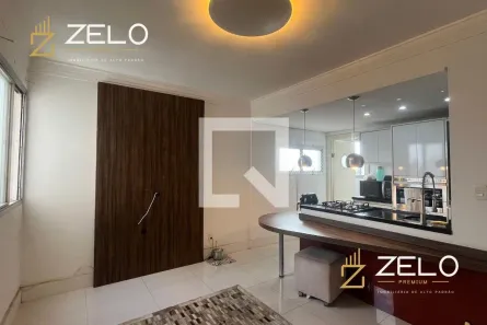 Apartamento com 1 Quarto à venda, 57m² no Taquaral, Campinas