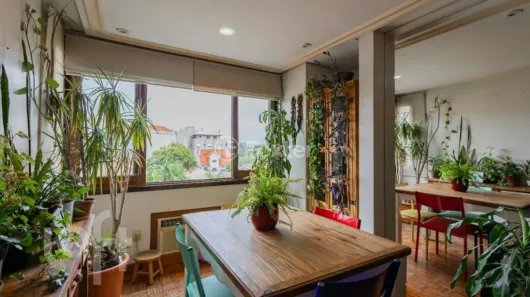Cobertura com 2 Quartos à venda, 143m² no Passo da Areia, Porto Alegre