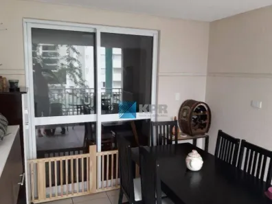 Apartamento com 3 Quartos à venda, 95m² no Condomínio Royal Park, São José dos Campos