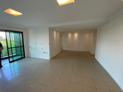 Apartamento com 4 Quartos à venda, 152m² no Ilha do Retiro, Recife