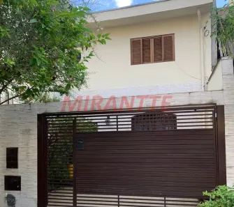 Sobrado com 3 Quartos à venda, 110m² no Jardim Paraíso, São Paulo