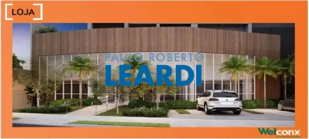 Ponto Comercial à venda, 566m² no Boaçava, São Paulo