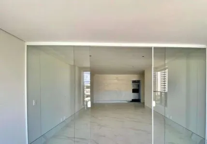 Apartamento com 4 Quartos à venda, 150m² no Serra, Belo Horizonte