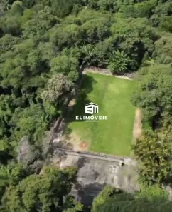 Lote/Terreno à venda, 1250m² no Arujázinho I, II e III, Arujá