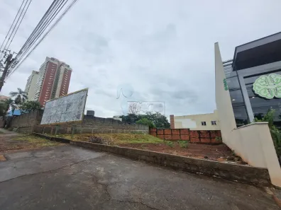 Lote/Terreno à venda, 300m² no Jardim Botânico, Ribeirão Preto