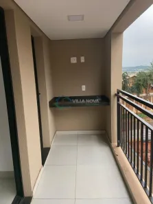Apartamento com 2 Quartos à venda, 64m² no Ribeirânia, Ribeirão Preto