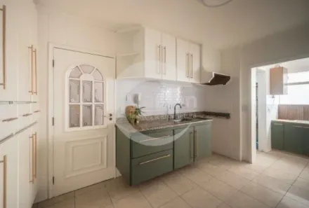 Apartamento com 3 Quartos à venda, 119m² no Belenzinho, São Paulo