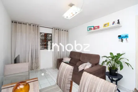 Casa com 2 Quartos à venda, 77m² no Jardim das Palmas, São Paulo