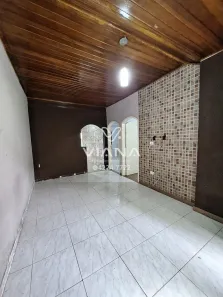 Casa com 2 Quartos para alugar, 140m² no Osvaldo Cruz, São Caetano do Sul