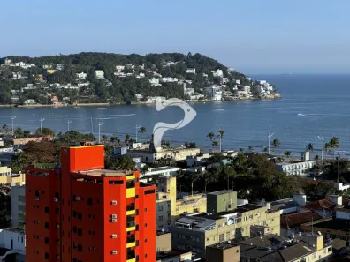 Apartamento com 2 Quartos à venda, 70m² no Loteamento João Batista Julião, Guarujá