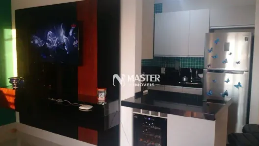 Apartamento com 3 Quartos à venda, 75m² no Jardim Tangará, Marília