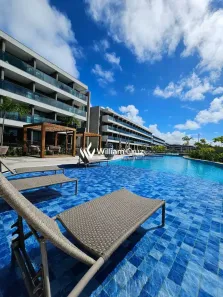 Apartamento com 2 Quartos à venda, 64m² no Vila de Porto de Galinhas, Ipojuca
