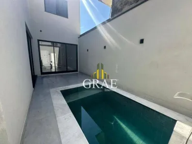 Sobrado com 3 Quartos à venda, 200m² no Jardim Maria Adelaide, São Bernardo do Campo
