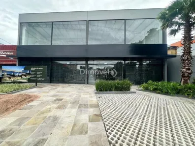Ponto Comercial para alugar, 153m² no Hípica, Porto Alegre