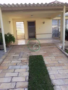 Casa com 3 Quartos à venda, 640m² no Centro, São José dos Campos