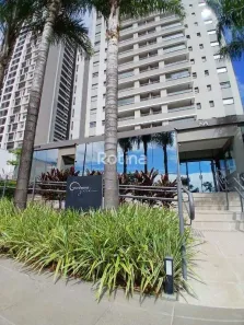 Apartamento com 3 Quartos para alugar, 120m² no Gávea, Uberlândia
