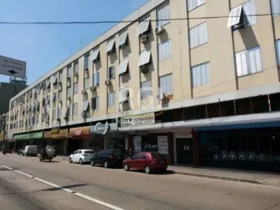 Apartamento com 2 Quartos à venda, 60m² no Floresta, Porto Alegre