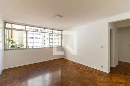 Apartamento com 2 Quartos à venda, 76m² no Santa Cecília, São Paulo