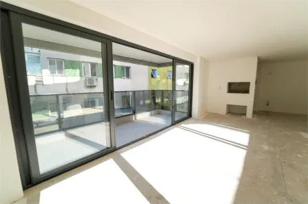 Apartamento com 3 Quartos à venda, 108m² no Rio Branco, Porto Alegre