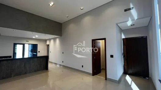 Casa de Condomínio com 3 Quartos à venda, 300m² no Água Branca, Piracicaba