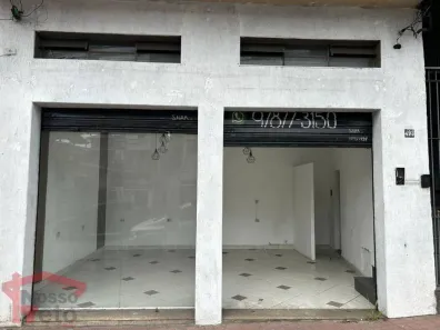 Ponto Comercial para alugar, 30m² no Pirituba, São Paulo