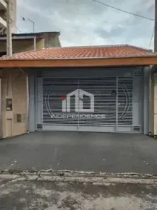 Casa com 3 Quartos à venda, 91m² no Residencial Bosque dos Ipês, São José dos Campos