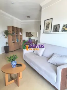 Apartamento com 2 Quartos à venda, 74m² no Vila Olivo, Valinhos