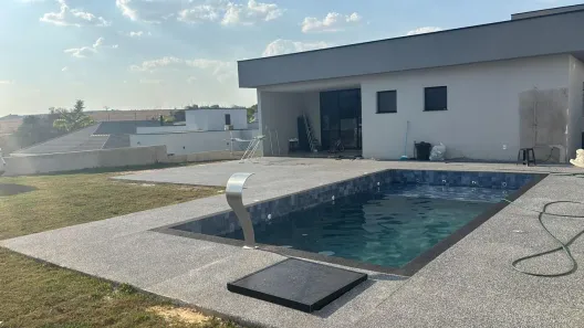 Casa de Condomínio com 4 Quartos à venda, 250m² no Terras de Mont Serrat, Salto