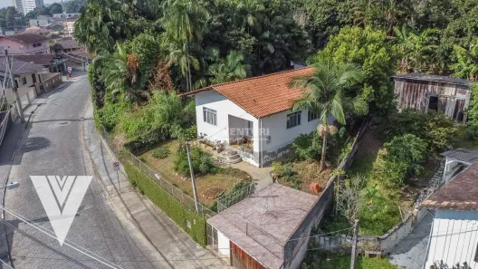 Lote/Terreno à venda, 2327m² no Velha Central, Blumenau