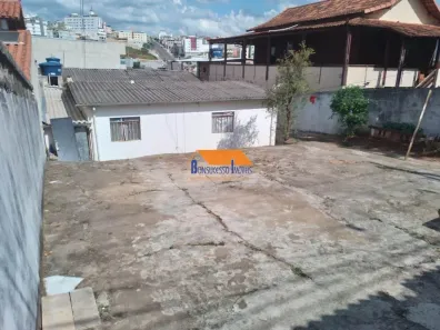 Casa com 4 Quartos à venda, 100m² no Olaria (Barreiro), Belo Horizonte