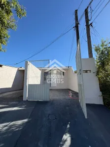 Casa com 2 Quartos à venda, 50m² no Guaraituba, Colombo