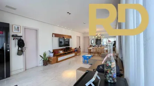 Apartamento com 3 Quartos à venda, 155m² no Serra, Belo Horizonte