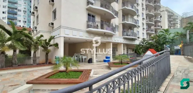 Apartamento com 2 Quartos à venda, 60m² no Lins de Vasconcelos, Rio de Janeiro
