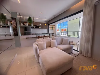 Apartamento com 3 Quartos à venda, 68m² no Jardim Ipê, Goiânia