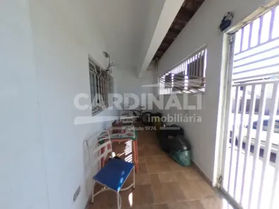 Casa com 2 Quartos à venda, 106m² no Residencial Parque Douradinho, São Carlos