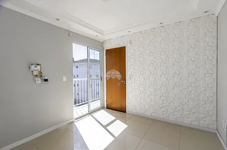 Apartamento com 2 Quartos à venda, 47m² no Santo Antônio, São José dos Pinhais