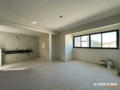 Apartamento com 3 Quartos à venda, 80m² no Novo Eldorado, Contagem