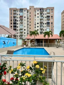Apartamento com 2 Quartos à venda, 47m² no Morada de Laranjeiras, Serra