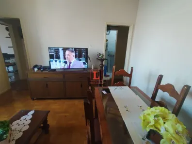 Apartamento com 1 Quarto à venda, 52m² no Centro, Rio de Janeiro