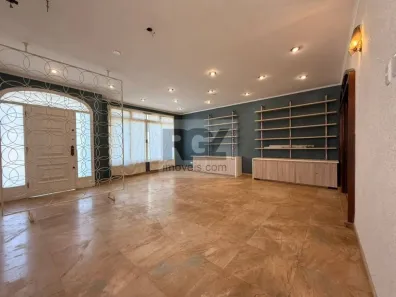 Imóvel Comercial com 4 Quartos para alugar, 200m² no Gonzaga, Santos