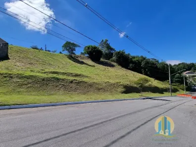 Lote/Terreno à venda, 501m² no Quintas do Ingaí, Santana de Parnaíba