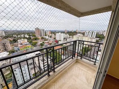 Apartamento com 3 Quartos à venda, 176m² no Vila Ema, São José dos Campos