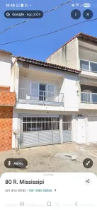 Casa com 2 Quartos à venda, 125m² no Parque das Américas, Mauá