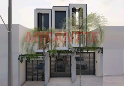 Sobrado com 3 Quartos à venda, 195m² no Vera Cruz, Belo Horizonte