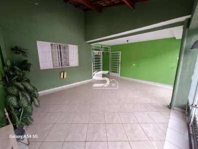 Casa com 4 Quartos à venda, 200m² no Jardim Teresa, São Paulo