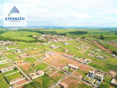 Lote/Terreno à venda, 500m² no Condomínio Chácara Grota Azul, Hortolândia