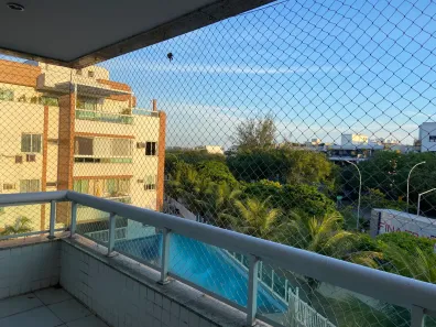Apartamento com 3 Quartos à venda, 85m² no Recreio dos Bandeirantes, Rio de Janeiro
