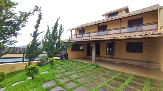Casa de Condomínio com 4 Quartos à venda, 465m² no Spina Ville II, Juiz de Fora