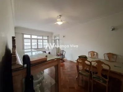 Apartamento com 3 Quartos à venda, 123m² no Flamengo, Rio de Janeiro